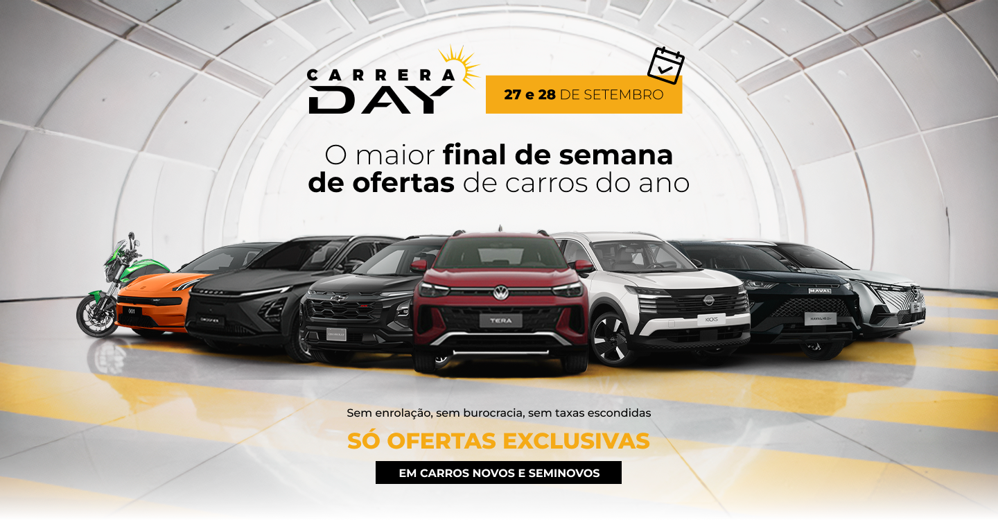 Carrera Day
